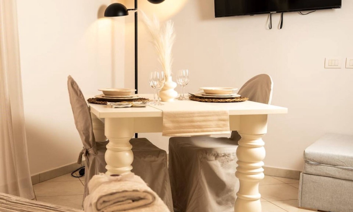 Ruvo di Puglia Apartment | La Casetta di Giadapia - Apulia Houses & Flats