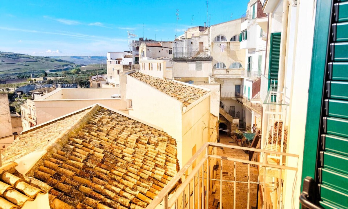 Gravina in Puglia Apartment | La Cattedrale Apartments&Suite 1 - Affitti Brevi I
