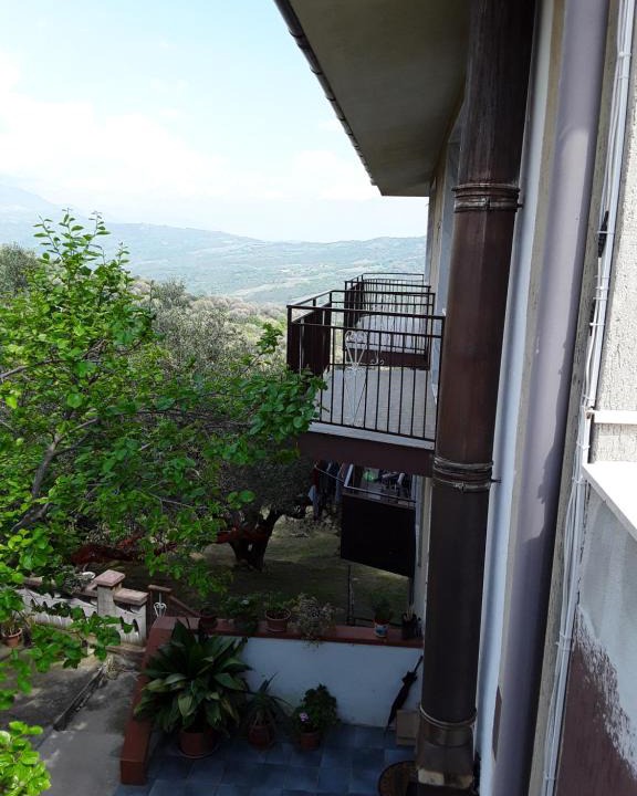 Centola Bed & Breakfast | La Collina su Palinuro