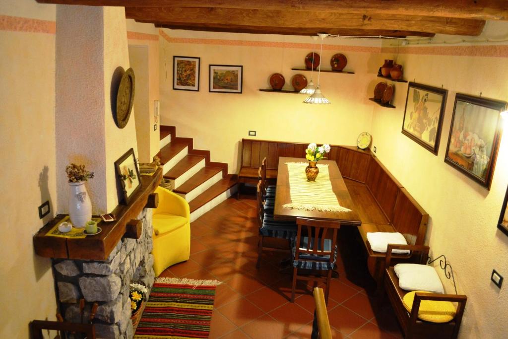 Brienza Bed & Breakfast | La Giara Bed&Breakfast