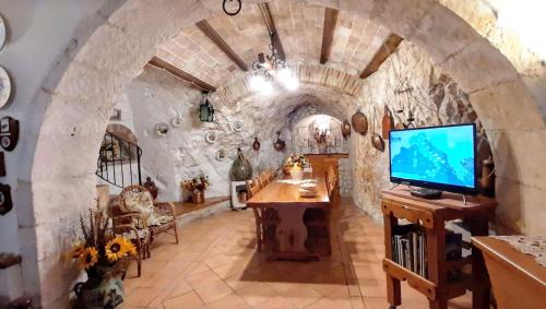Pretoro House | La grotta di NiMa
