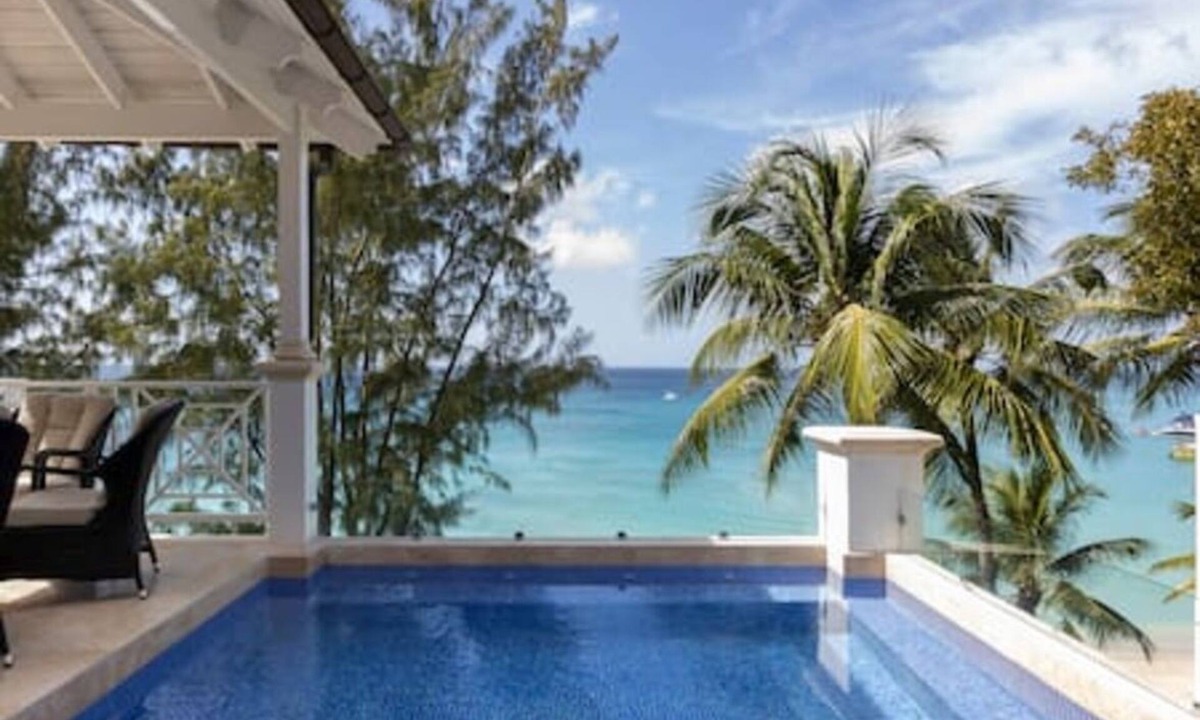 Old Trees Bay Condo | La Mirage at Old Trees by Young Estates