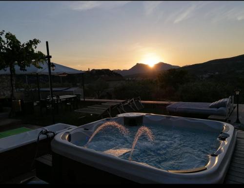 Laurino Bed & Breakfast | La Terrazza di Laurino