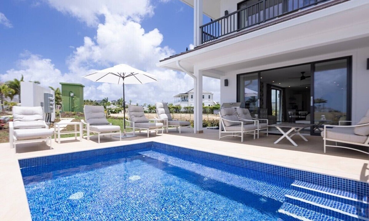 Westmoreland House | Lancaster Mews 1, Royal Westmoreland