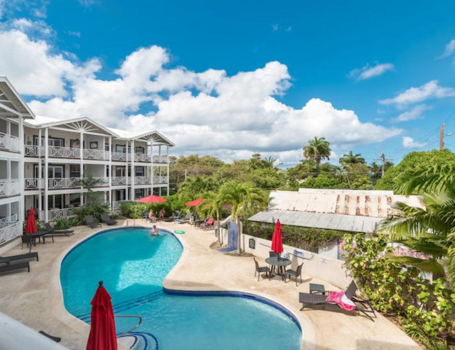 Weston Apartment | Lantana 42