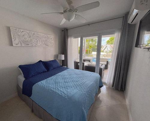 Weston Apartment | Lantana 8
