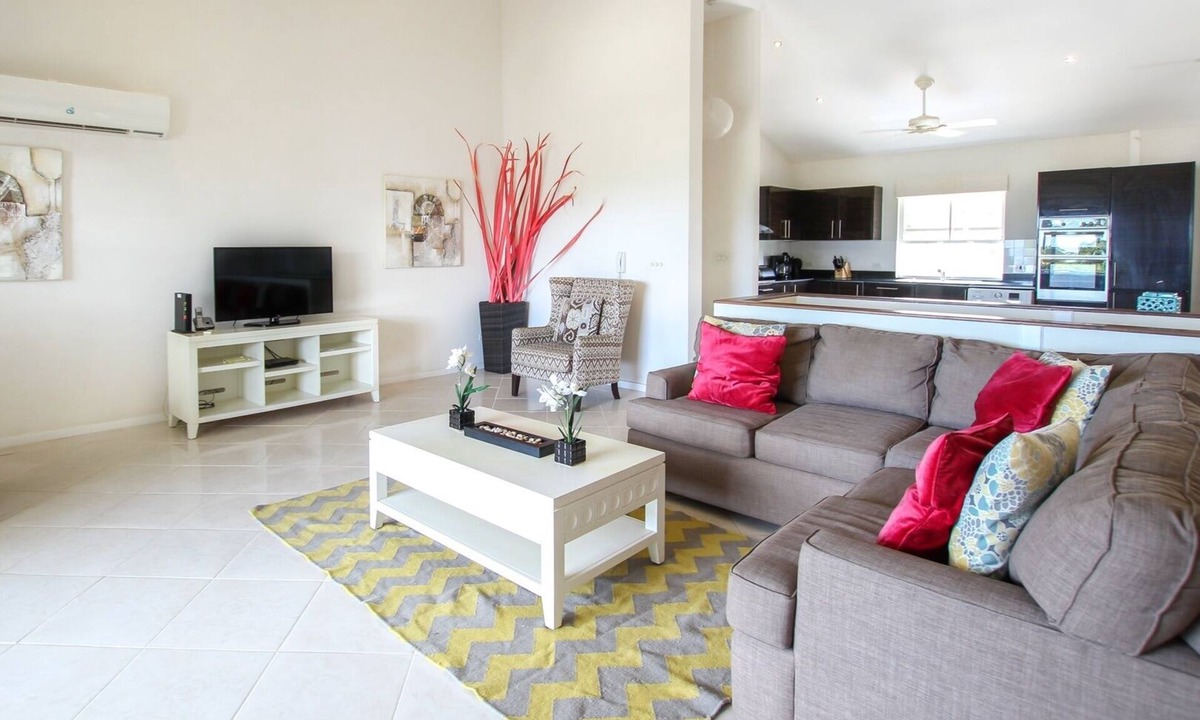 Weston Apartment | Lantana by Bluescape