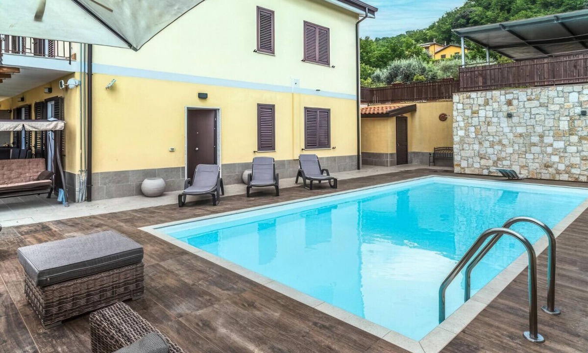 Agropoli House | Lara Residence - Agropoli