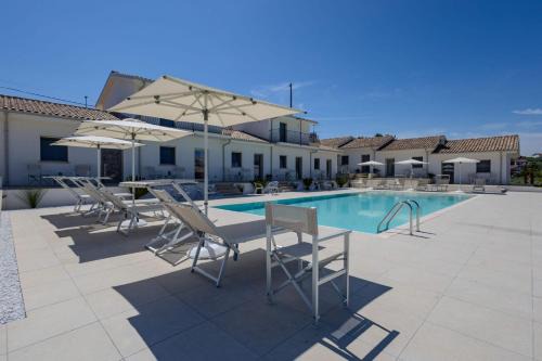 Monteodorisio Bed & Breakfast | Le Casette di Giò