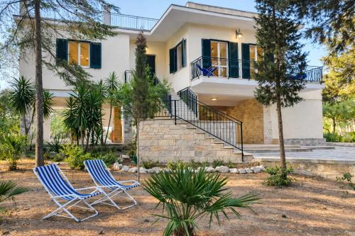Cenate Villa | Le Cenate 44 by Salento Mare Cielo Travel Slow Live More