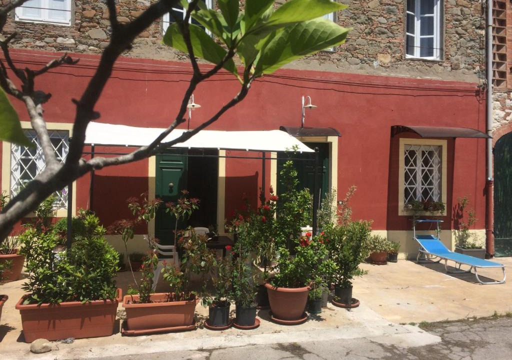 Capannori House | Le Mandolate