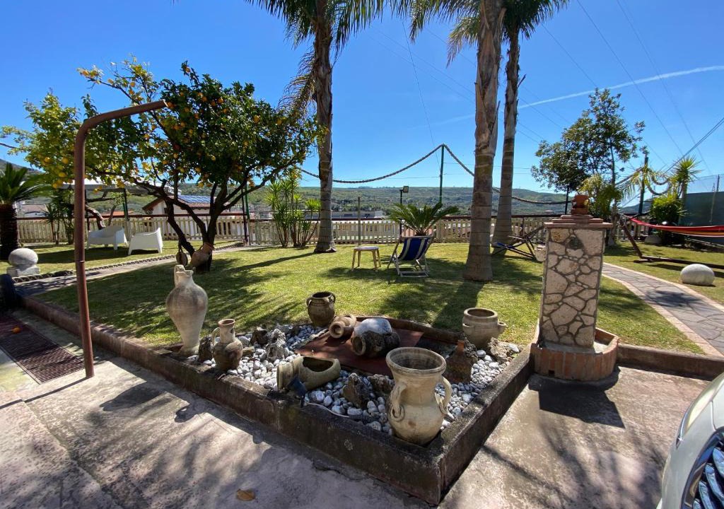 Monticelli Bed & Breakfast | Le Terrazze