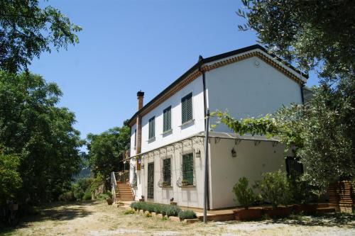 San Marco di Castellabate Bed & Breakfast | Le tre querce di casa mia