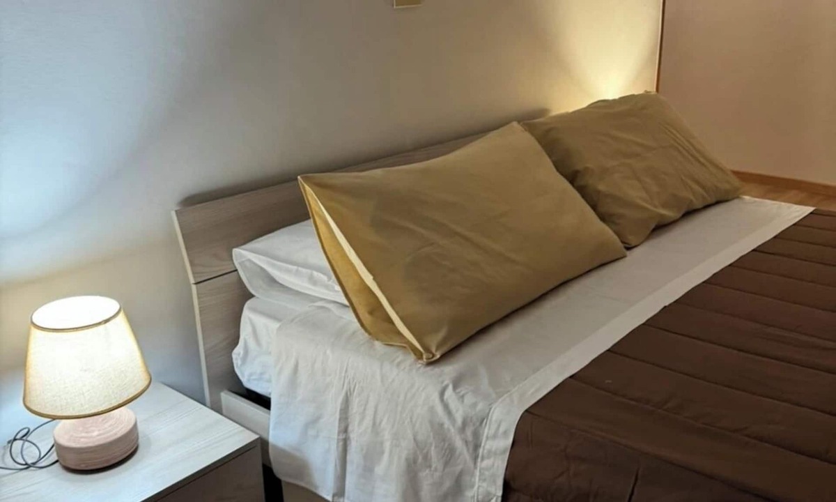 Teano Apartment | Locanda de foris apartment, at the gates of the historic center