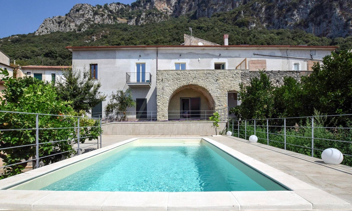 Giungano House | Lovely home in Giungano with WiFi