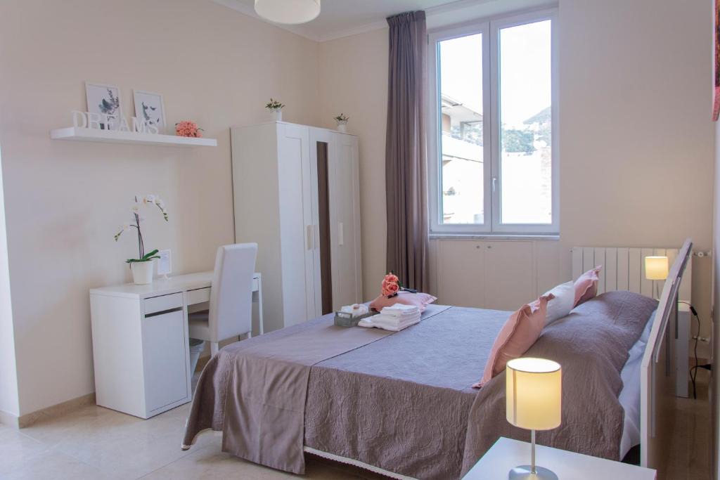 Piano di Sorrento Apartment | Lucia Apartments