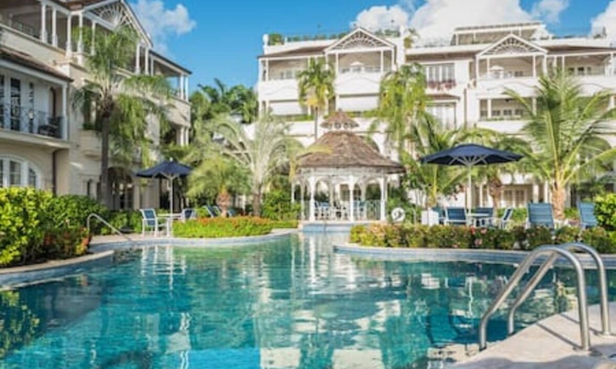Schooner Bay Apartment | Lusca at Schooner Bay by Young Estates
