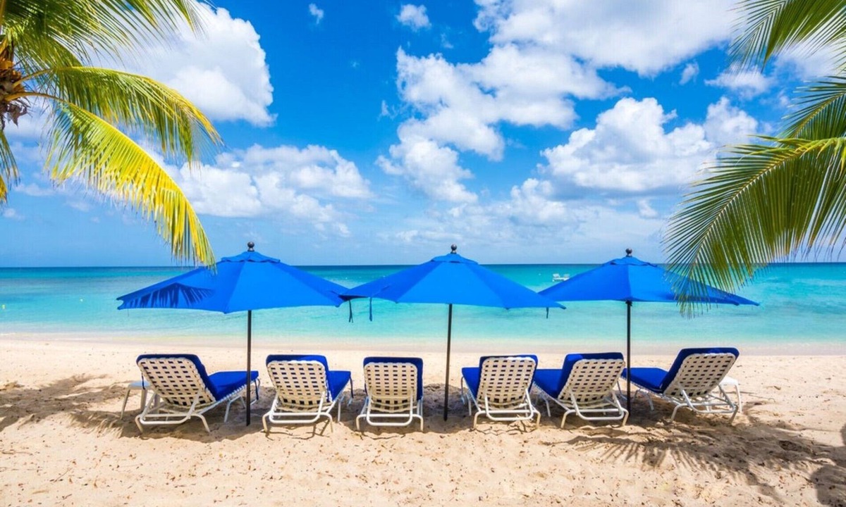 Sandy Lane Villa | Luxury 4 Bedroom Innisfree Villa!