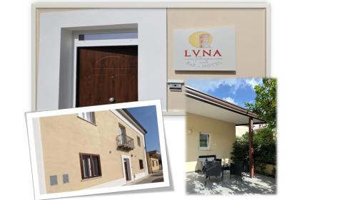 Telese Bed & Breakfast | Lvna Telesia