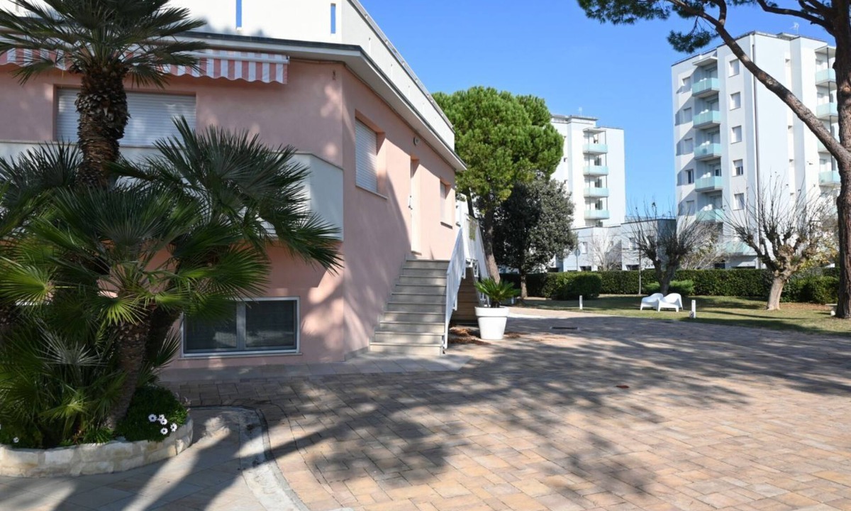 Marcelli Apartment | M070 - Marcelli, new three-room apartment 50 meters from the sea