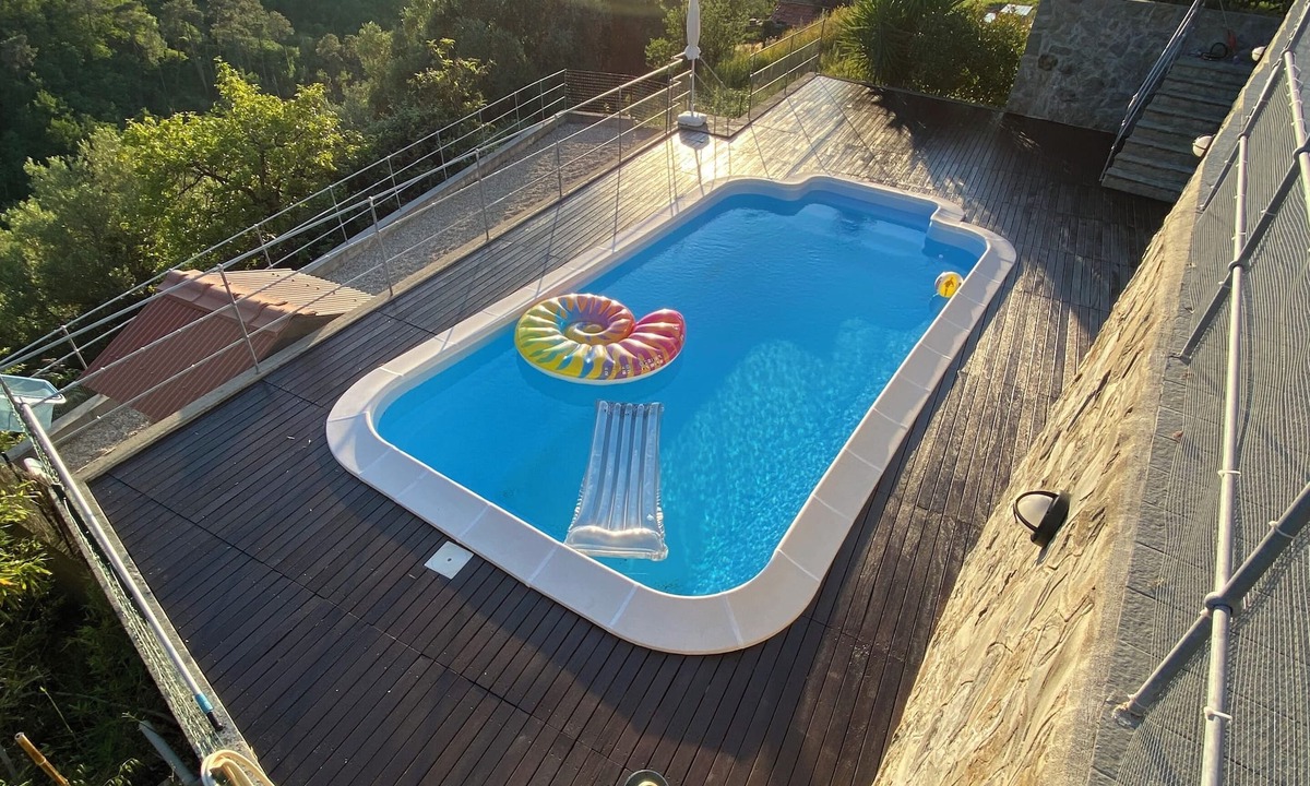 Moneglia Apartment | Magic Littorno.Hills, sea, nature, hiking and swimming-pool
