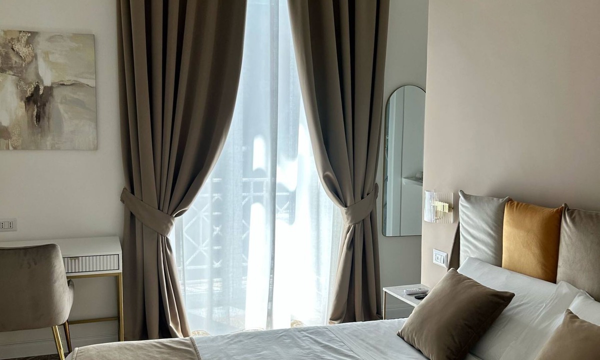 Historical Center House | Maison Museo Mann