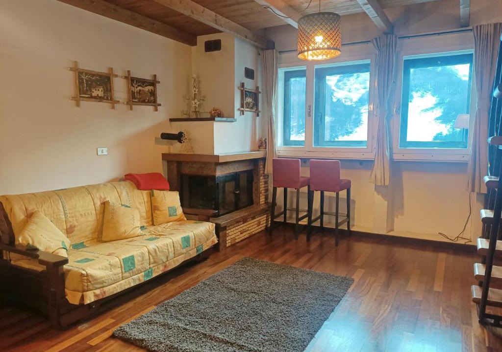 Campitello Matese Apartment | Mami House MATESE