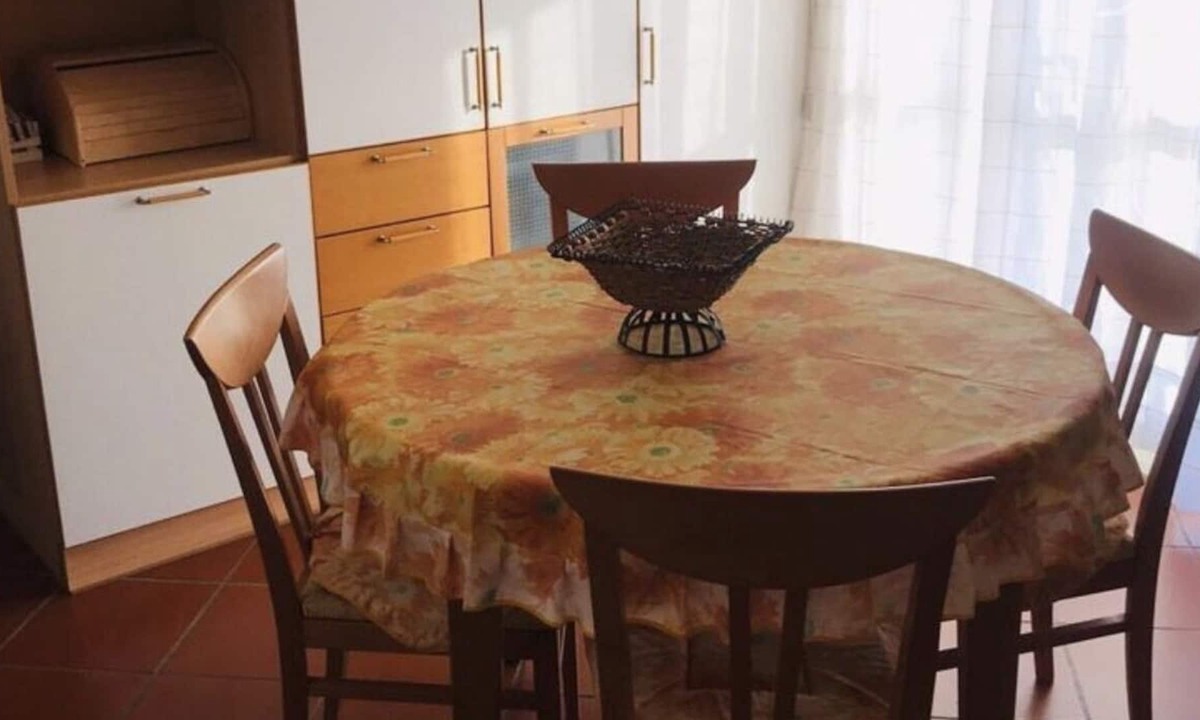 Perdifumo House | Maria apartment 15 minutes from the sea