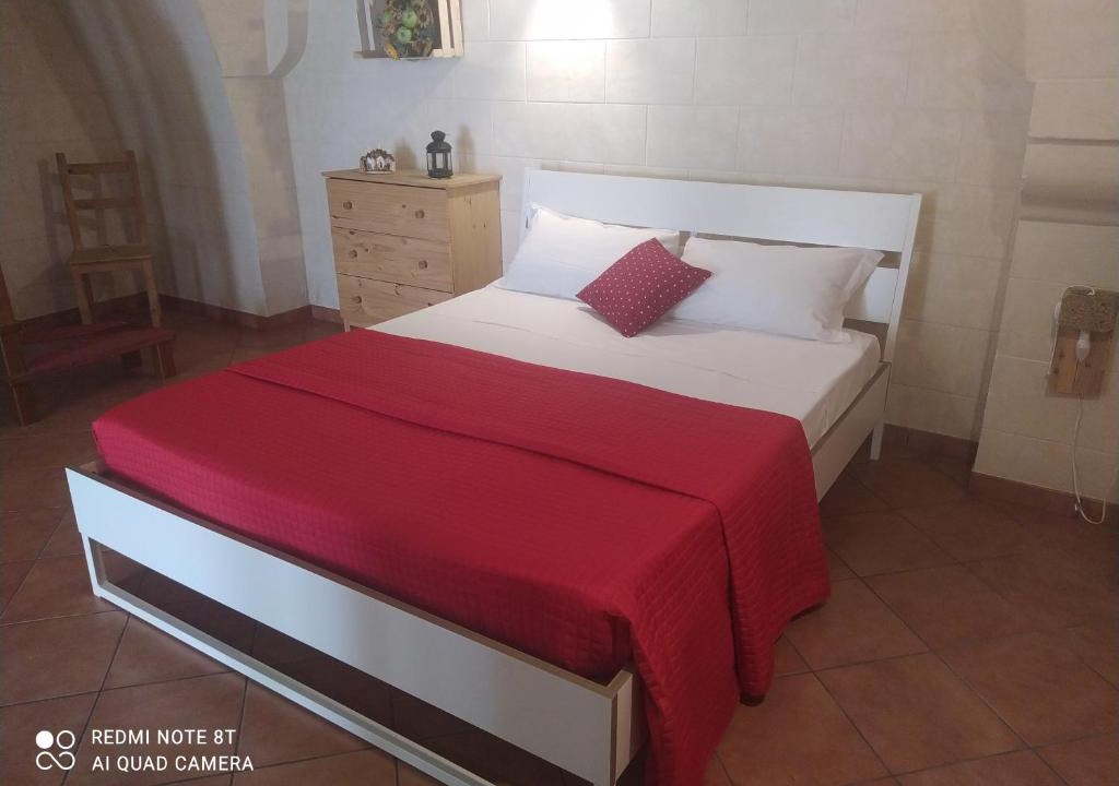 Gioia del Colle House | Marietta House