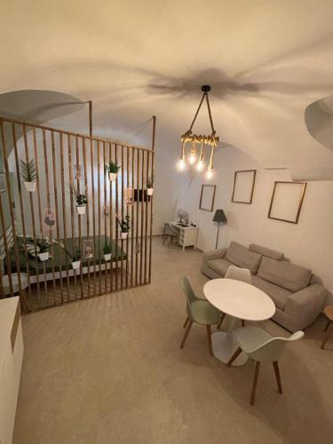 Bagnoli Apartment | Metro House