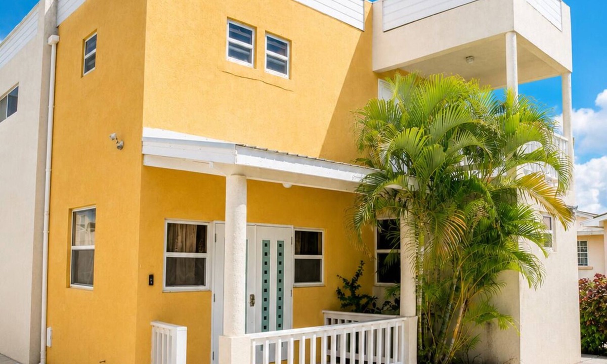 Durants Apartment | Modern Two-Bedroom Retreat Your Next Getaway Awaits You
