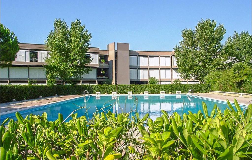 Marina di Bibbona Apartment | Mono 3