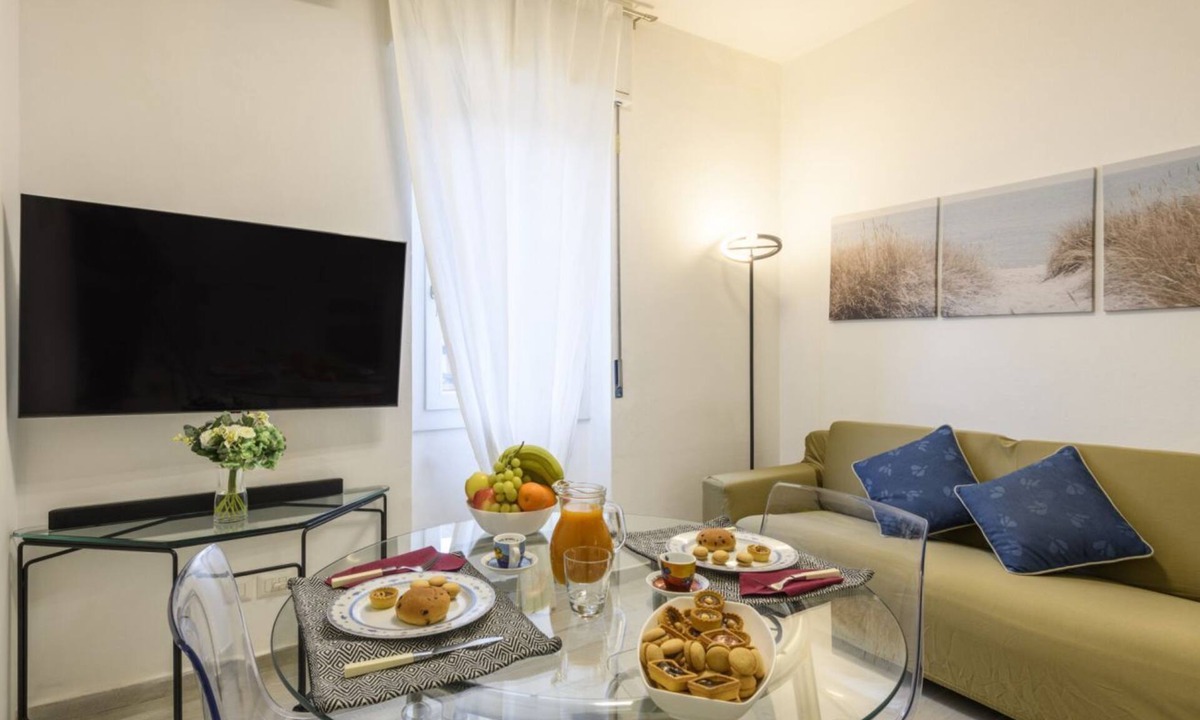 Cagnola Apartment | Monte Ceneri, 71 - Modern, convenient and well-connected