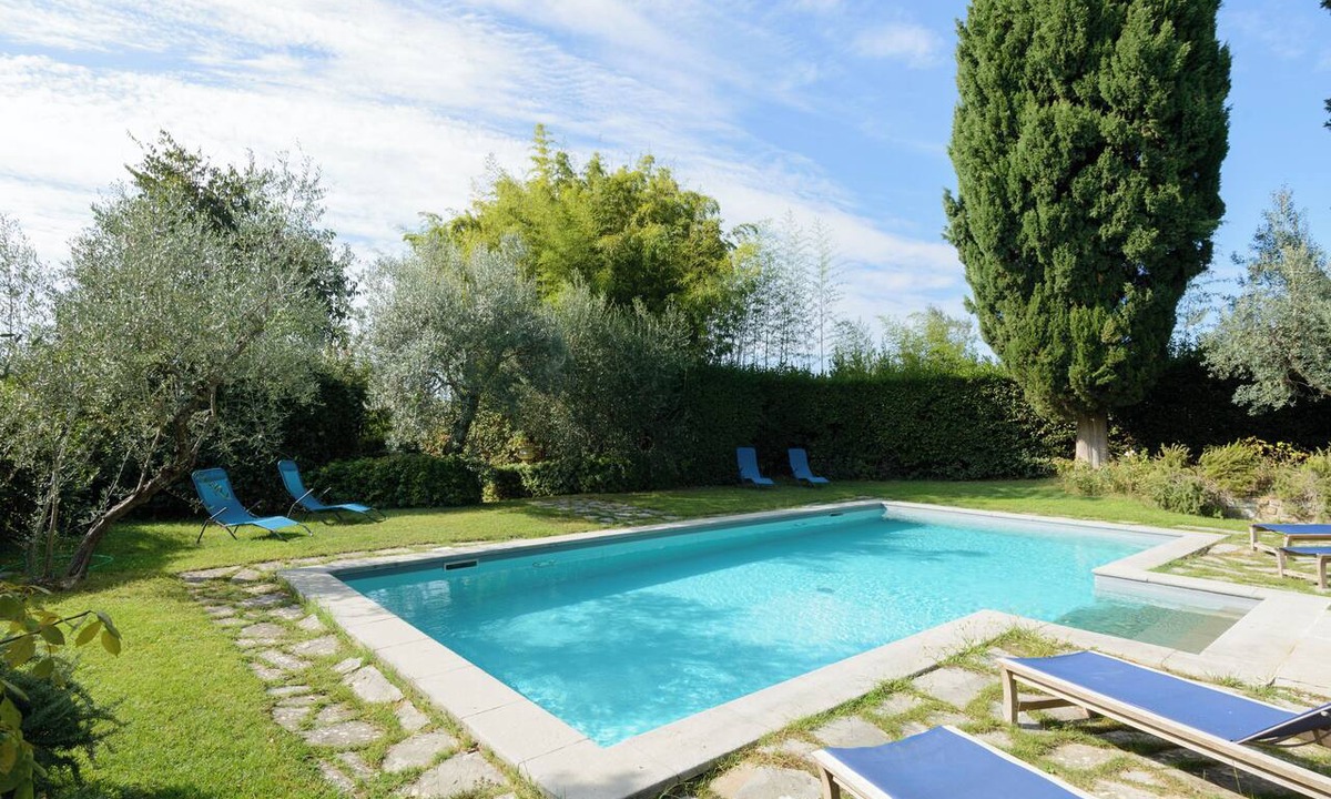 Oltrarno Villa | NEW Dreaming in Pian dei Giullari Villa with private stunning swimming Pool!