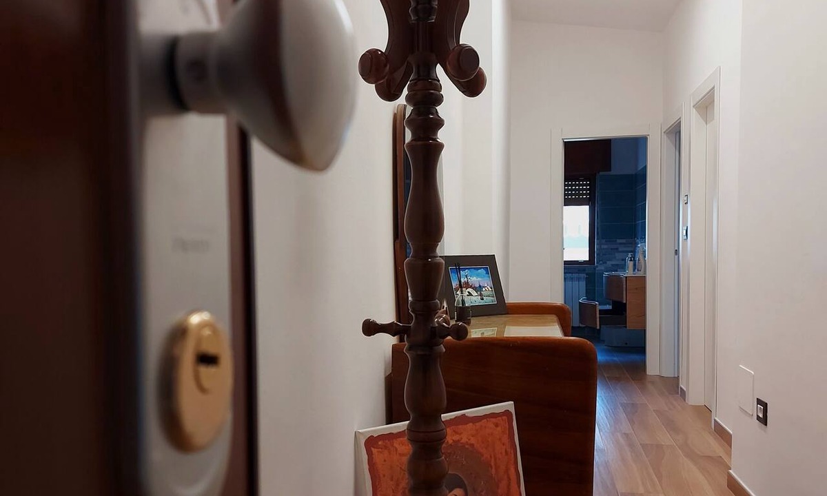 Montesilvano Apartment | Newly renovated apartment about a 100-meter walk from the beach