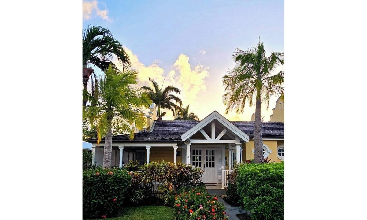Porters Villa | No. 2 Porters Court - Sun, Sea & Serenity on Barbados’ West Coast