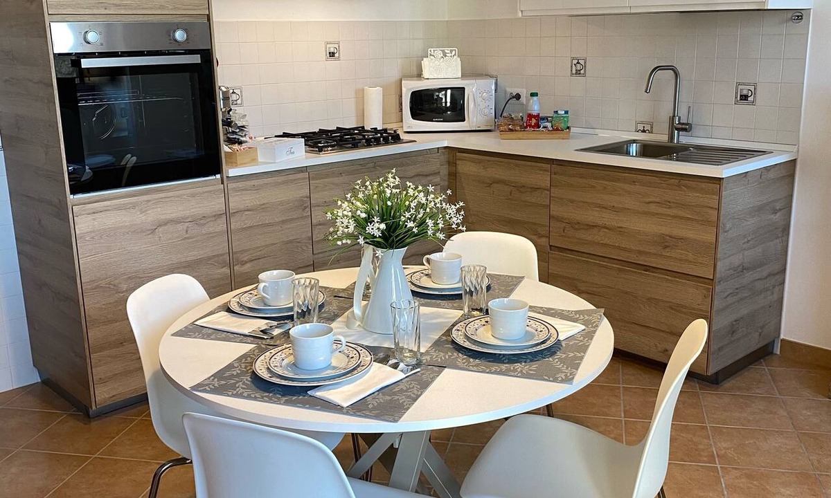 Muro Lucano Bed & Breakfast | Nonna Felicia B&B