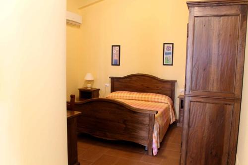 Sassano House | Nonno Domenico
