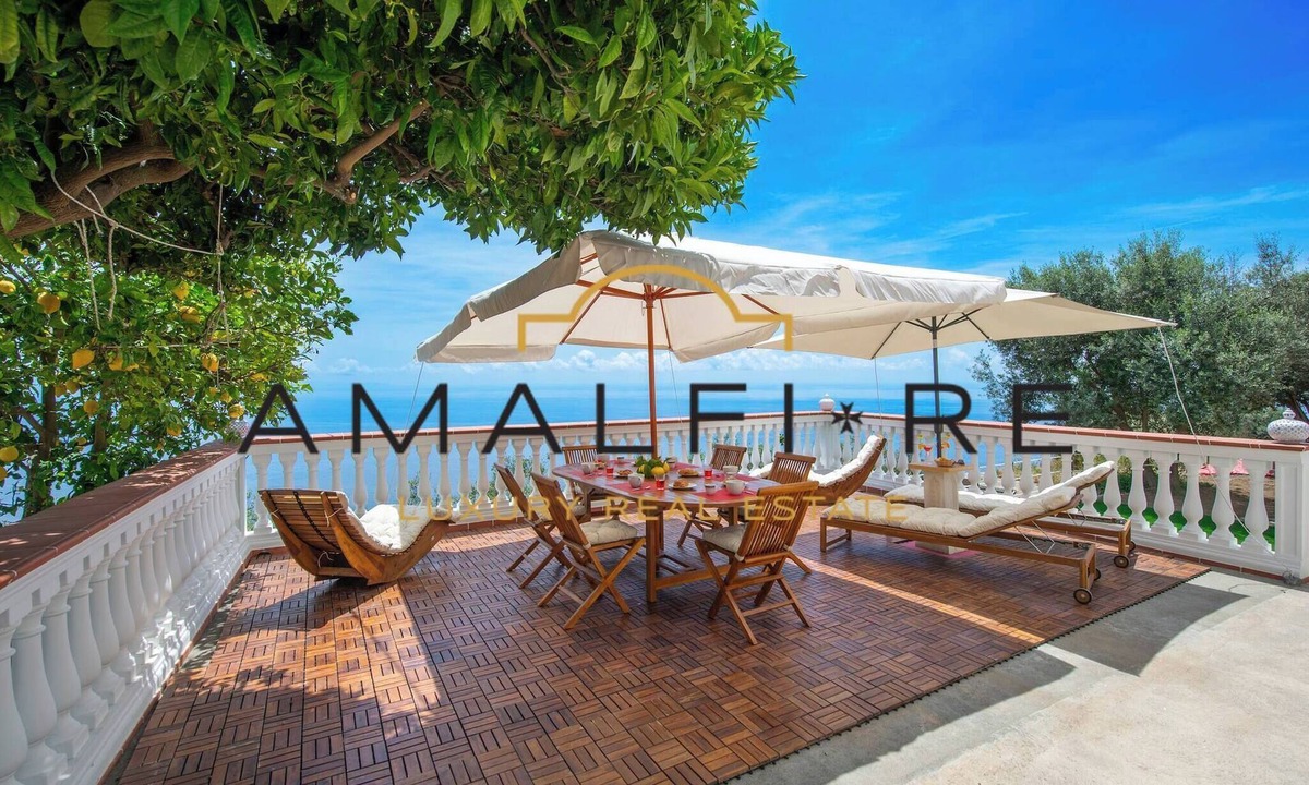 Furore Apartment | OASI MILANO- private pool