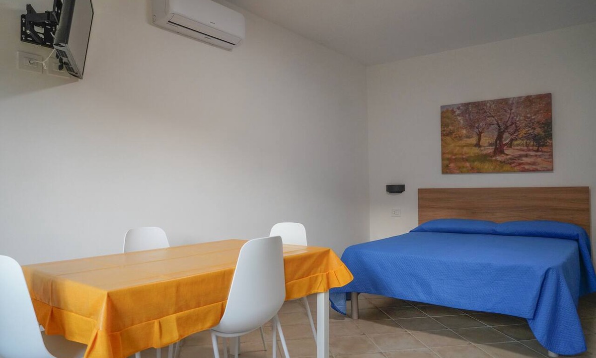 Villammare Apartment | Oliblu Holiday Home – Bilocale Superior Leccino