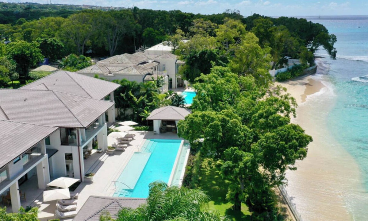 Sunset Crest Villa | One Beachlands - by ZenBreak