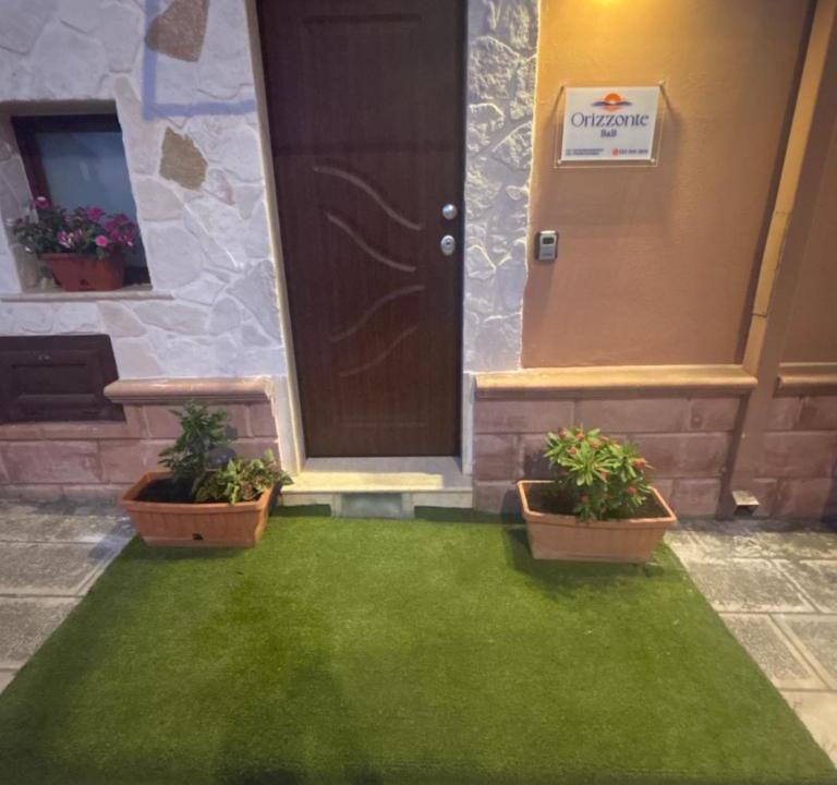 Torricella Bed & Breakfast | Orizzonte