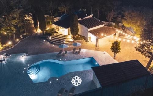 Andria Bed & Breakfast | Otto Apulia House B&B