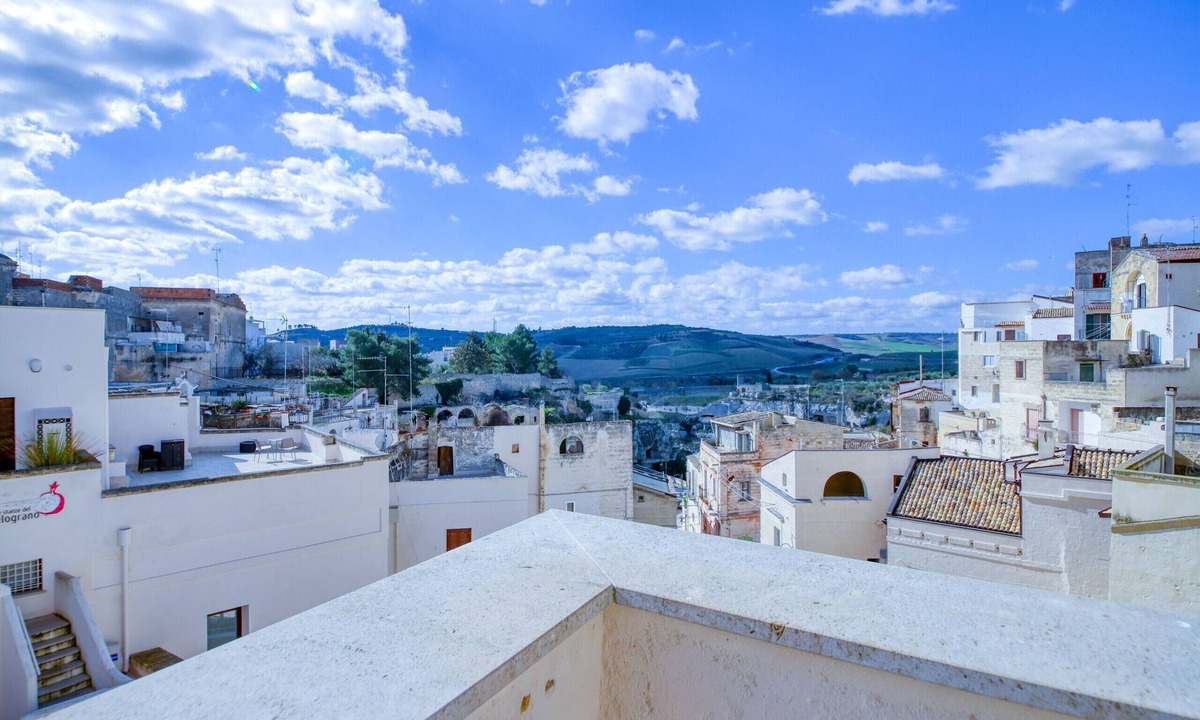 Gravina in Puglia Apartment | Palazzo Fondo Vico 2 - Affitti Brevi Italia
