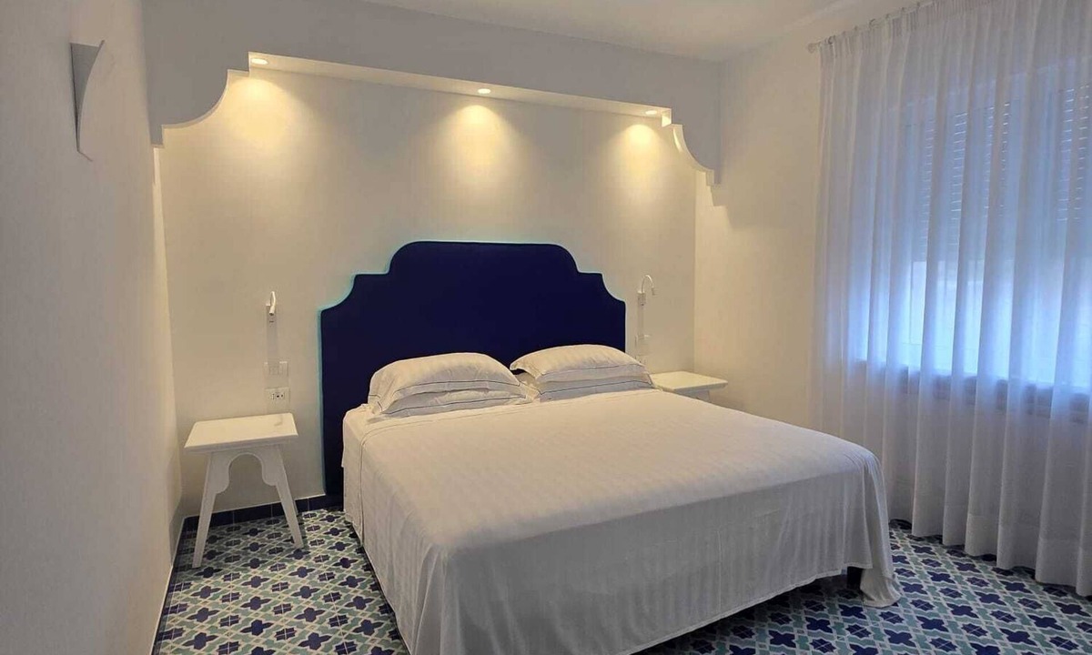 Laura Apartment | Palmerie Luxury - Two-room apartment
