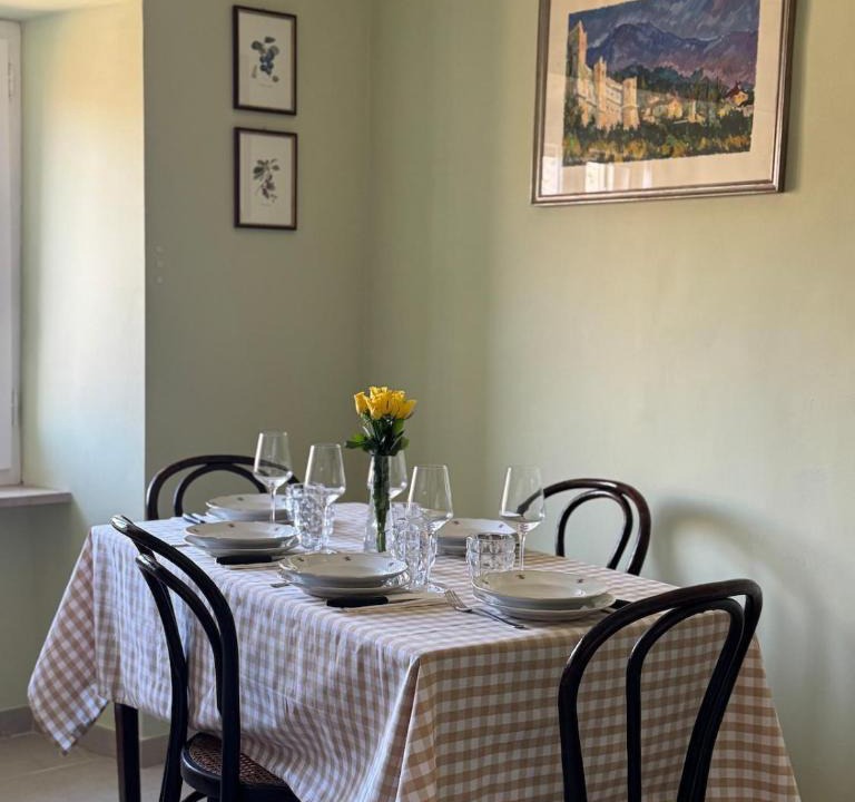 Castelvecchio Calvisio Apartment | Pani e Tulipani - casa vacanze