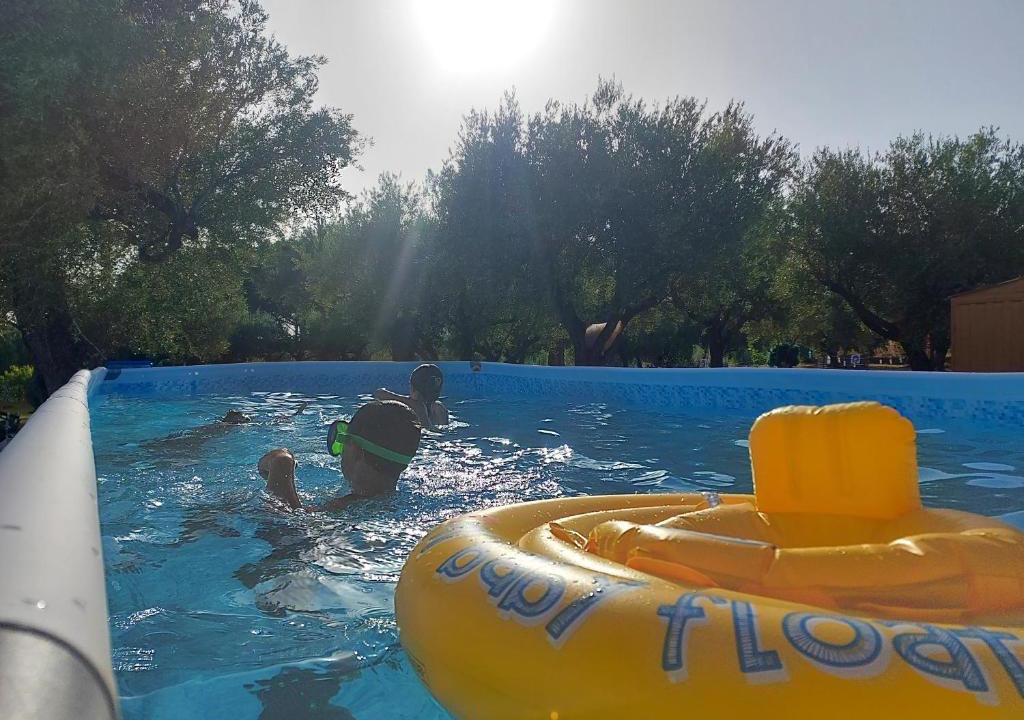 Camerota House | Parco Esmeralda - Family Residence e Breakfast
