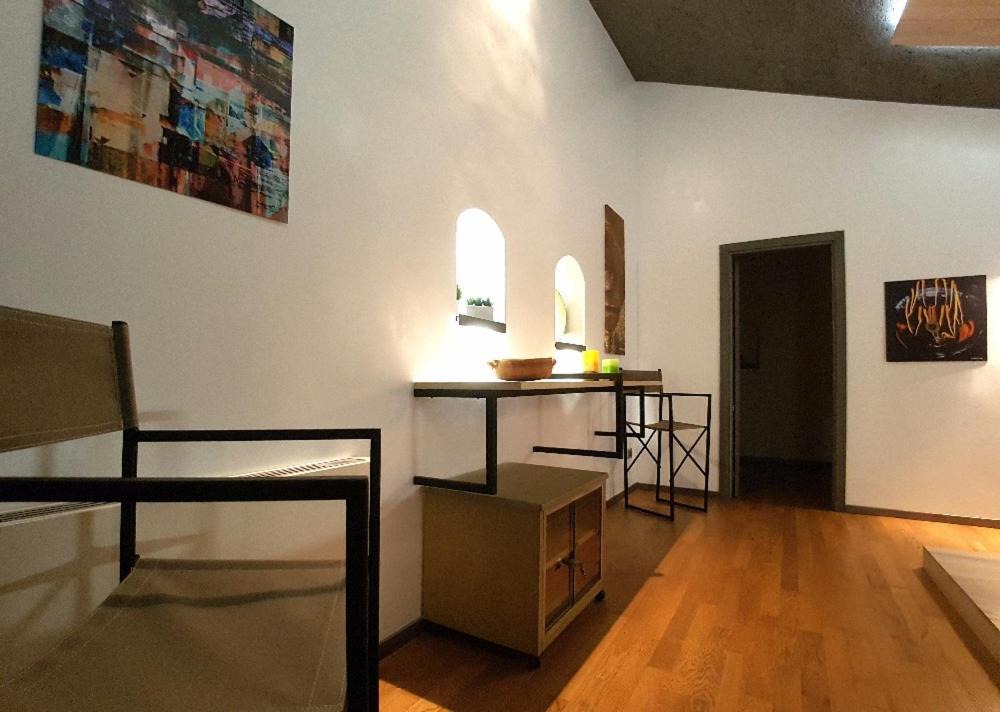 Caiazzo House | Pepe In Grani