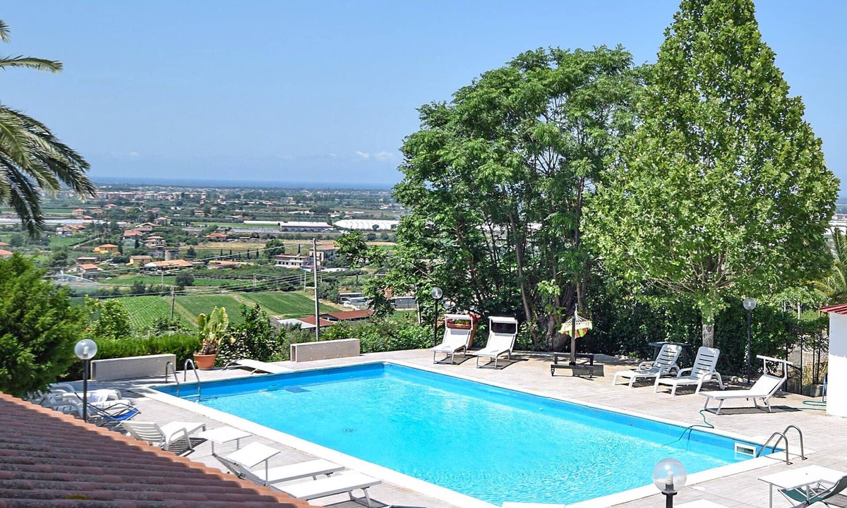 Capaccio Scalo House | Pet friendly home in Capaccio (SA)