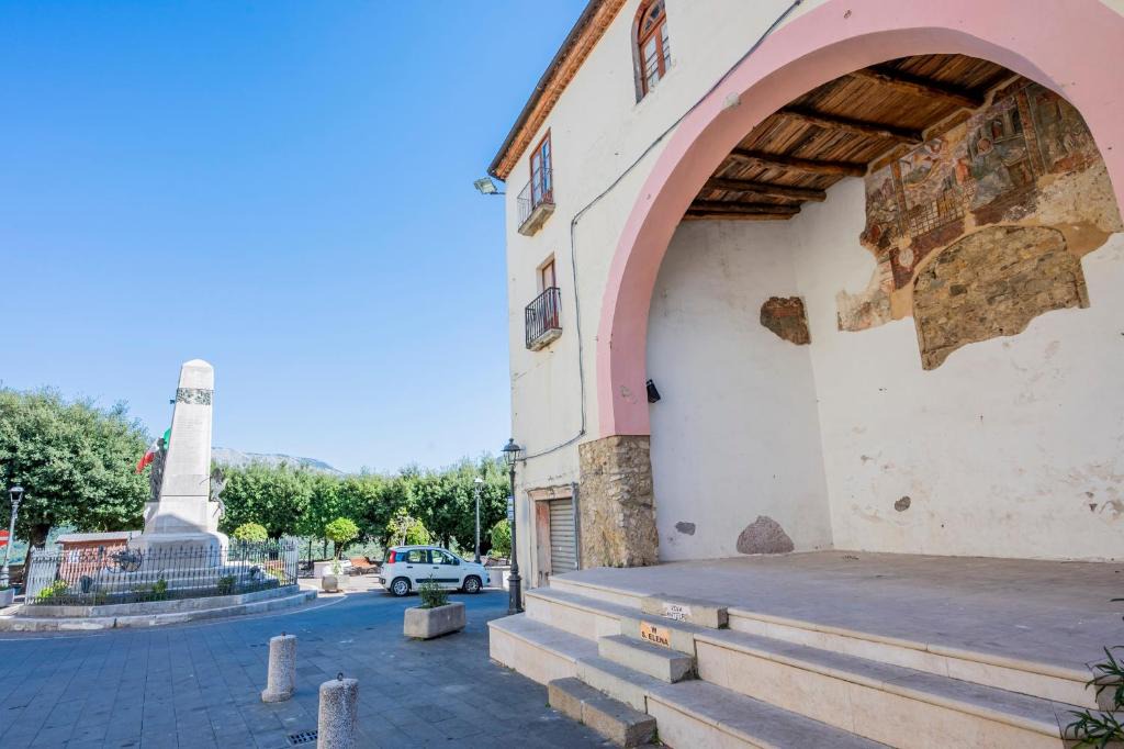 Laurino Apartment | PIAZZA LAURINO Apartments